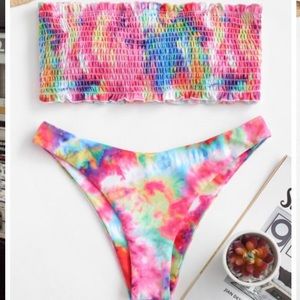 NWT Zaful Bikini *Top ONLY*